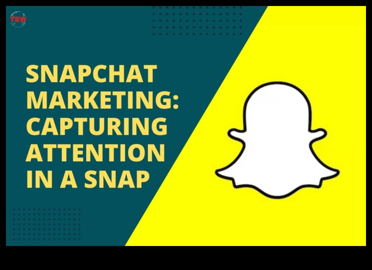 Snap Infusion: Snapchat Ustası Olmak İçin Stratejileri Serbest Bırakma